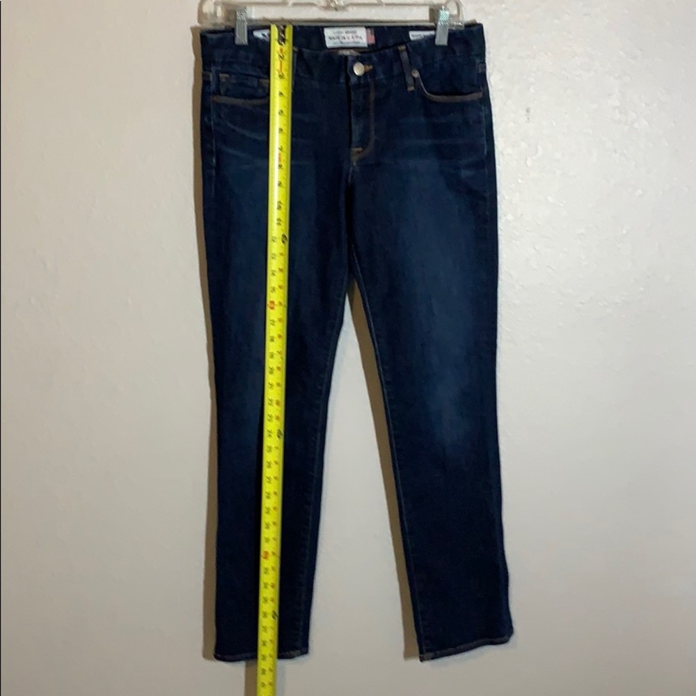 Lucky 🍀 brand jeans 👖 for women size 4/27